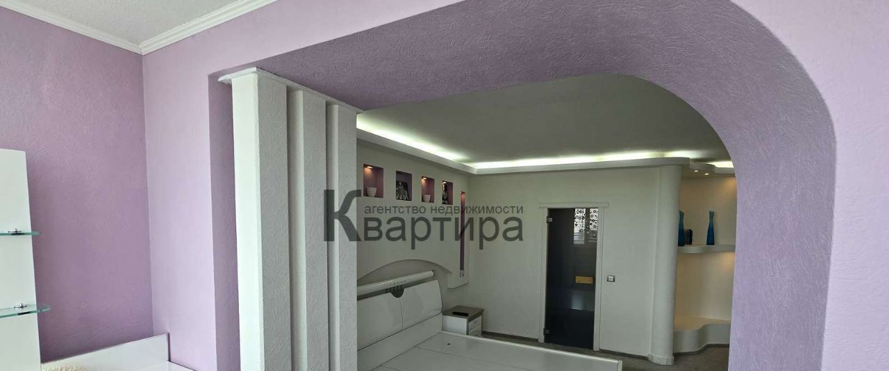 квартира г Смоленск р-н Промышленный ул Крупской 30а фото 32