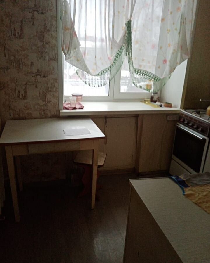 квартира г Шахунья ул Коминтерна 62а фото 3