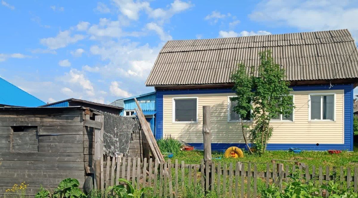 дом г Березовский ул Батюкова 11 фото 20