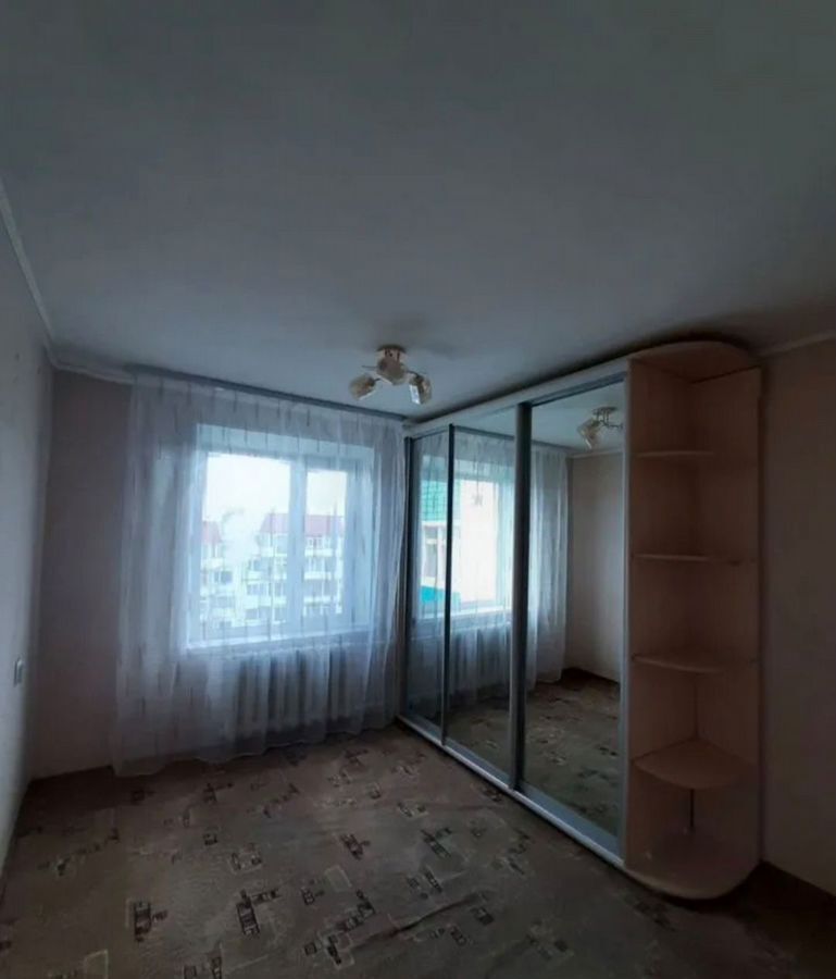 квартира г Петропавловск-Камчатский ул Виталия Кручины 10/4 фото 7
