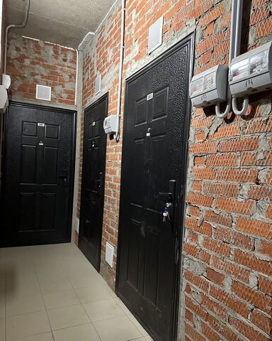 р-н Прикубанский ул Западный Обход 57к/2 фото