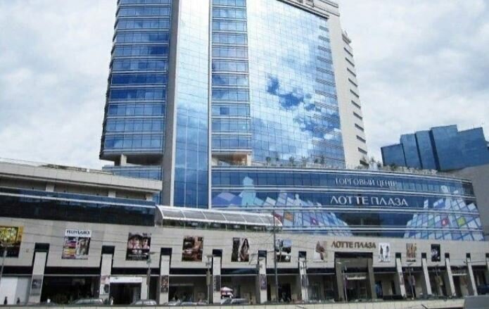 свободного назначения г Москва метро Смоленская б-р Новинский 8 муниципальный округ Арбат фото 2