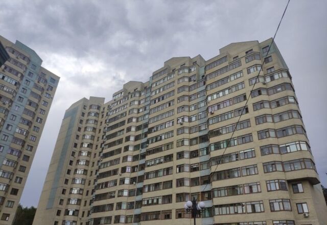 ул Коммунистическая 40/1 Есенинская, Раменский муниципальный округ фото
