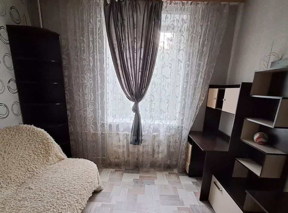 квартира г Анжеро-Судженск ул Мира 12 фото 2