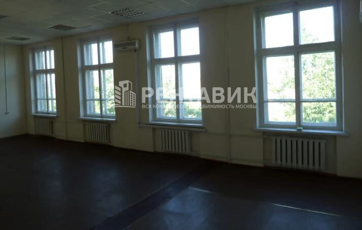 свободного назначения г Москва метро Авиамоторная ш Энтузиастов 21 муниципальный округ Соколиная Гора фото 8