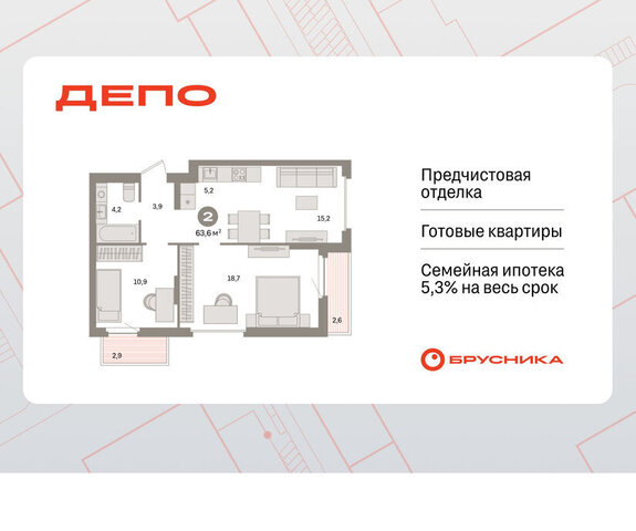Уральская Старая Сортировка ЖК Квартал Депо жилой район Сортировочный фото