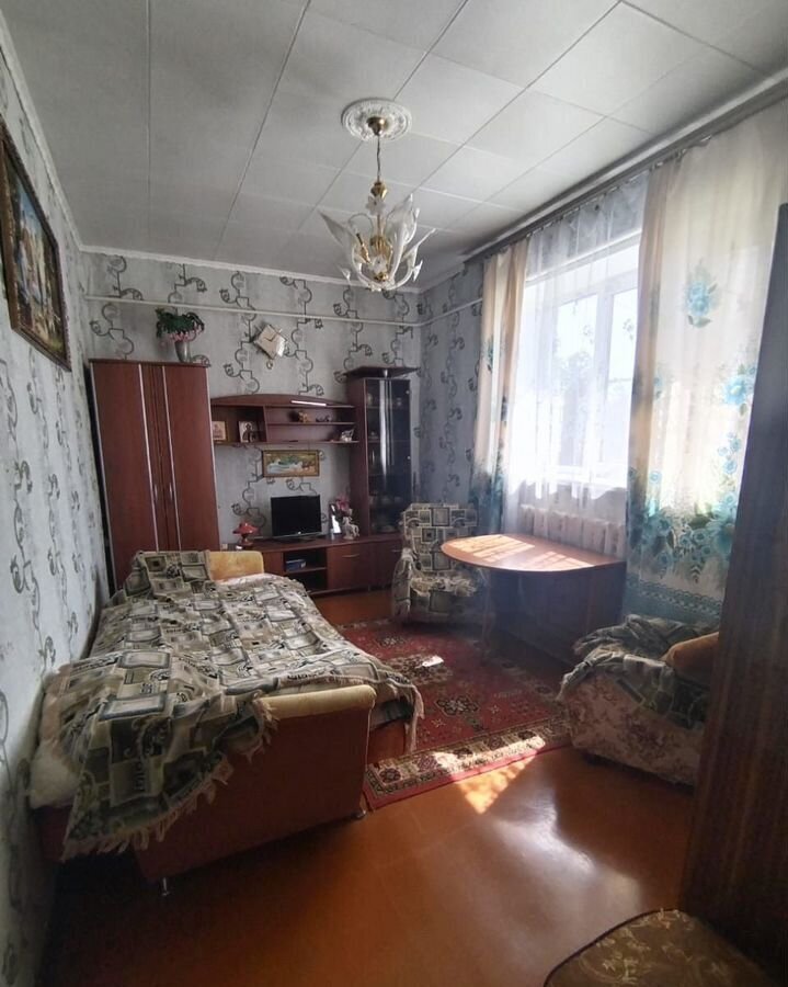 квартира р-н Боровский г Боровск ул 8 Марта 17 фото 9