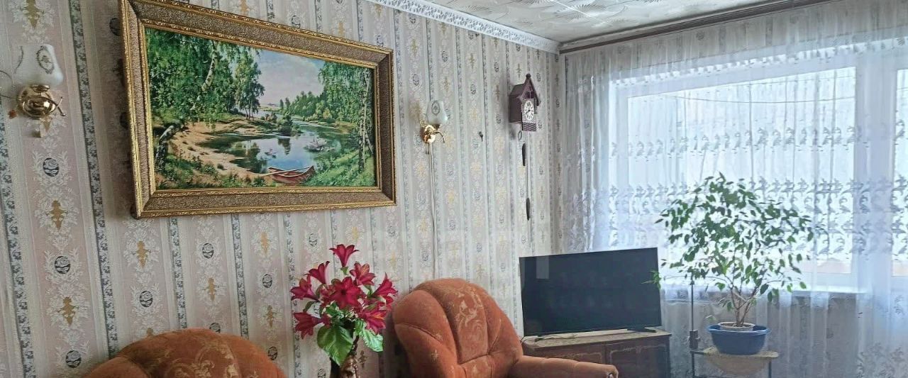 квартира г Саранск р-н Пролетарский ул Победы 23с/2 фото 3