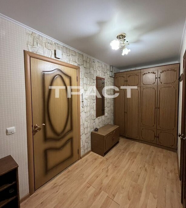 квартира г Воронеж р-н Железнодорожный ул Минская 79 фото 6