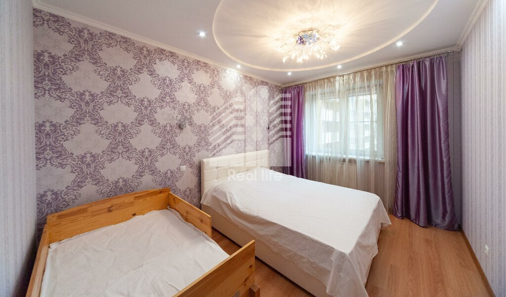 квартира г Домодедово мкр Центральный ул Кирова 13к/1 Подольск фото 9