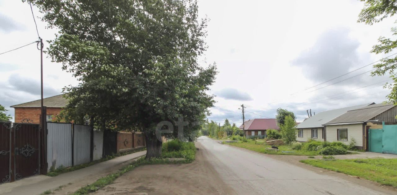 дом г Омск р-н Кировский ул Володарского 38 фото 13
