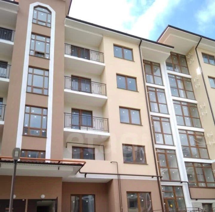 квартира г Геленджик ул Туристическая 4гк/2а фото 19