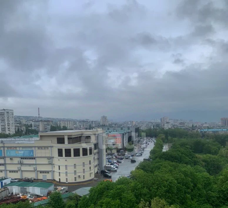 квартира г Новороссийск р-н Южный Вербовая ул., 15 фото 24