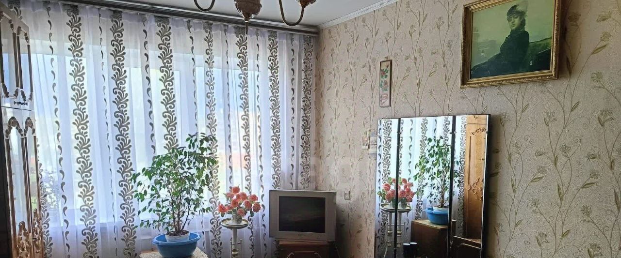 квартира г Саранск р-н Пролетарский ул Победы 23с/2 фото 9