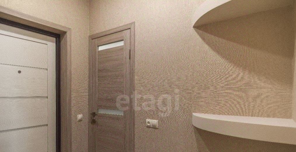 квартира г Геленджик пер Больничный 1к/16 Центр фото 15