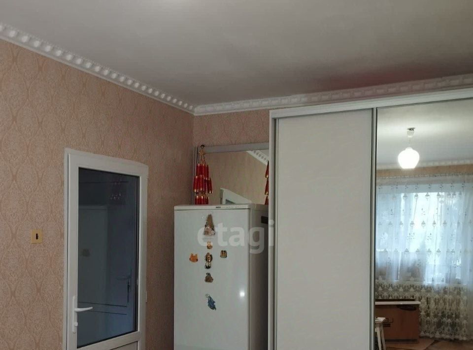 квартира г Симферополь р-н Киевский ул Куйбышева фото 3
