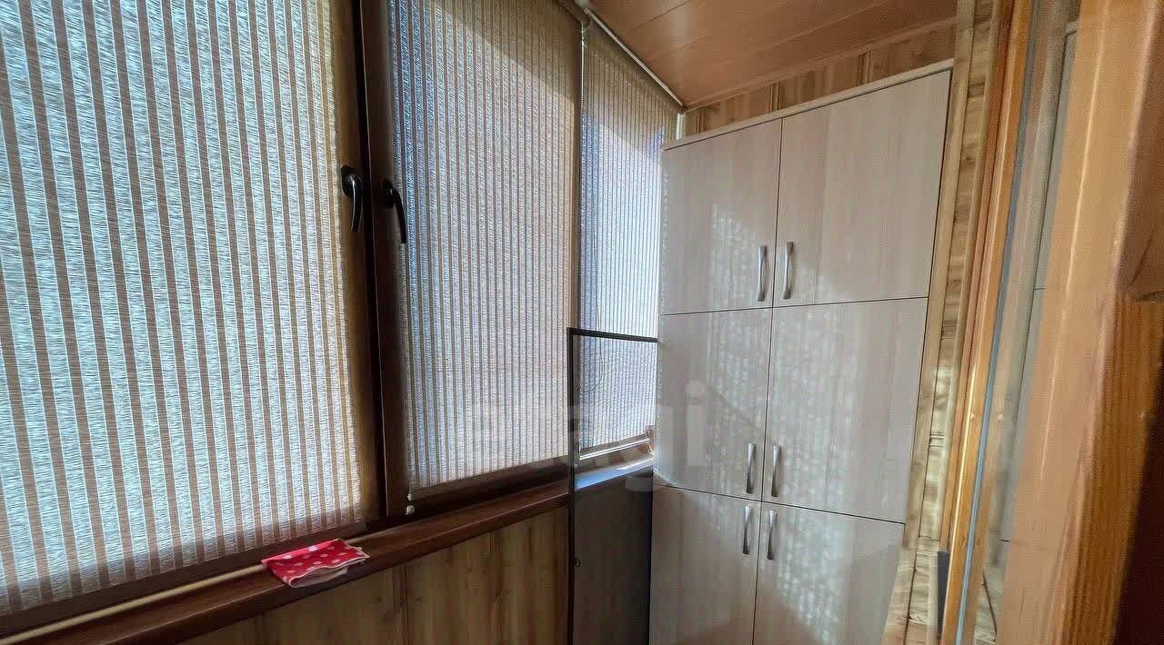 квартира г Симферополь р-н Киевский ул Бела Куна фото 18