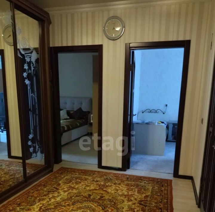 квартира г Симферополь ул Зои Рухадзе фото 21