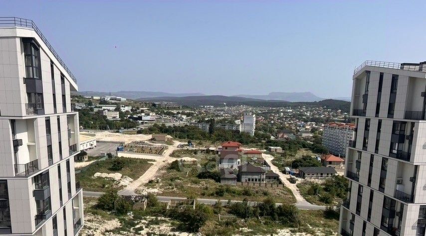 квартира г Симферополь р-н Киевский ул Бородина фото 26