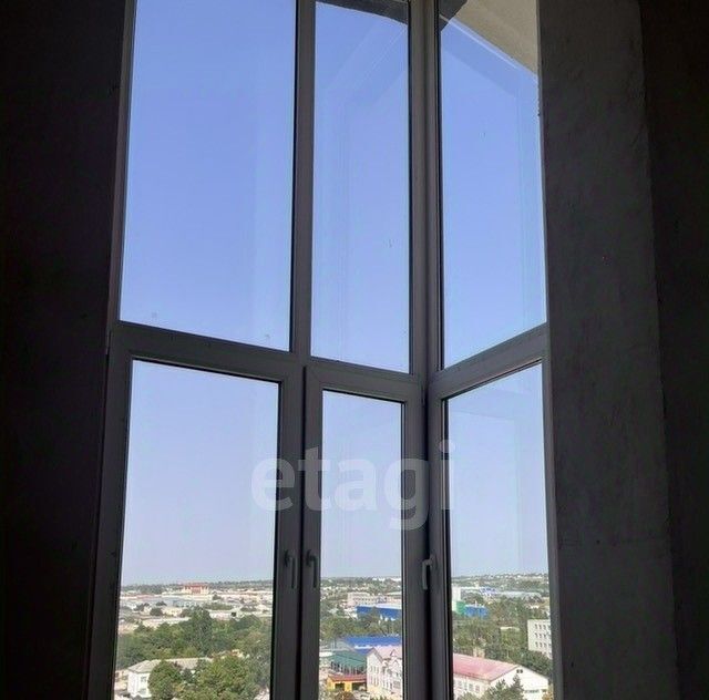 квартира г Симферополь р-н Киевский ул Бородина фото 45