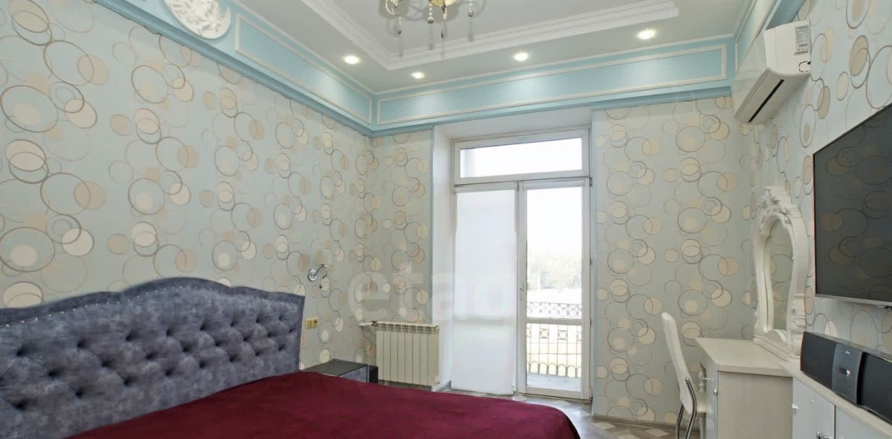 квартира г Омск р-н Октябрьский ул Богдана Хмельницкого 160 фото 18