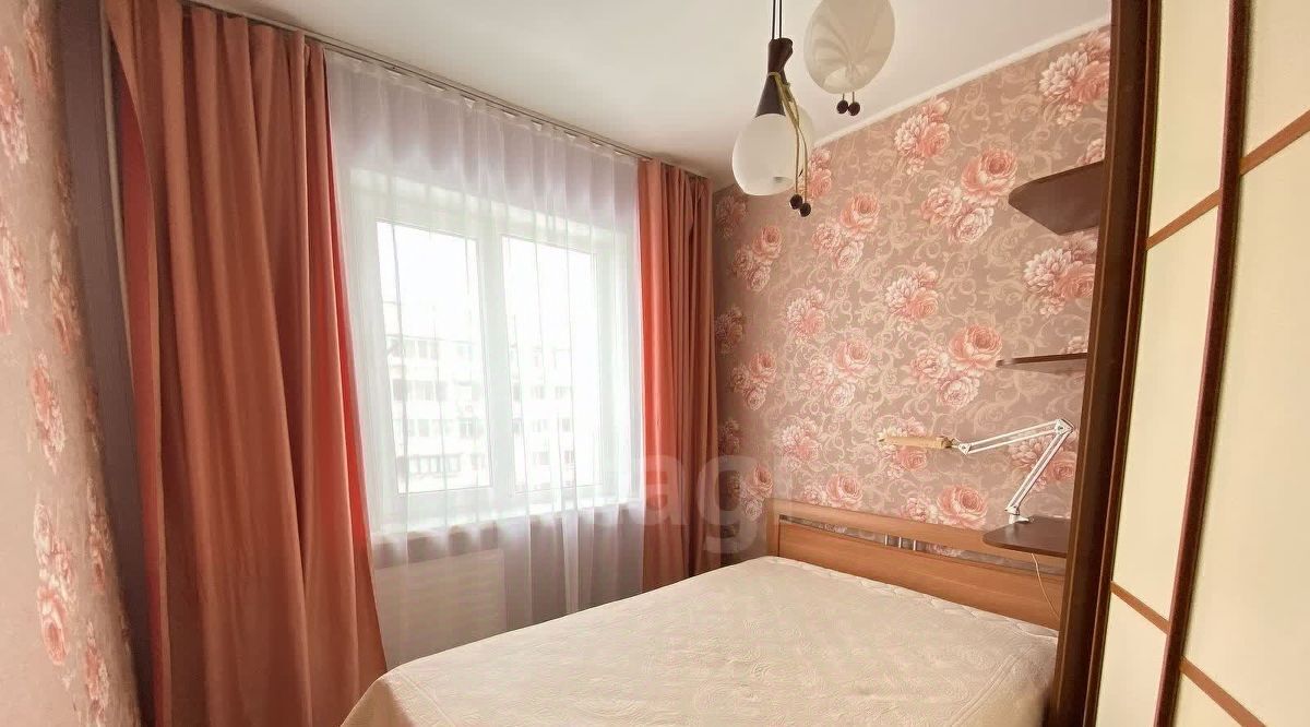 квартира г Владивосток р-н Фрунзенский пр-кт Океанский 103 фото 1