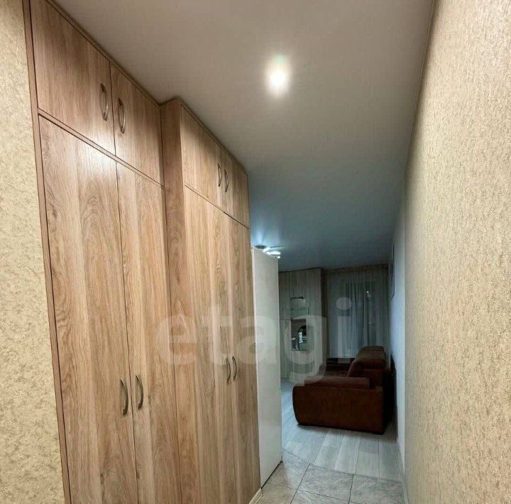квартира г Новосибирск ул 1-я Чулымская 112/5 Площадь Маркса фото 22