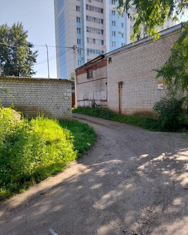 гараж г Благовещенск ул Ленина 196/3а фото 4