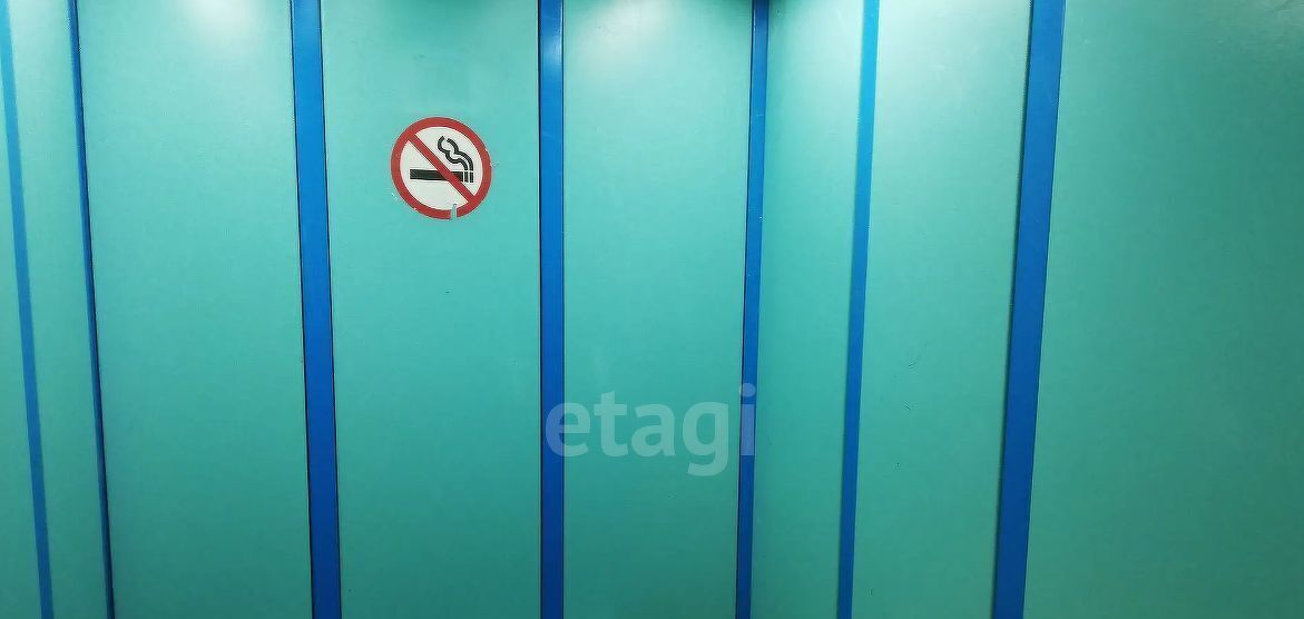 квартира г Ростов-на-Дону р-н Советский Западный ул Жмайлова 19/1 фото 5