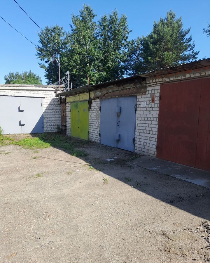 гараж г Благовещенск ул Ленина 196/3а фото 8