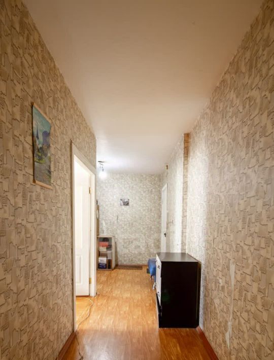 квартира г Томск р-н Октябрьский ул 1-я Рабочая 2а фото 24