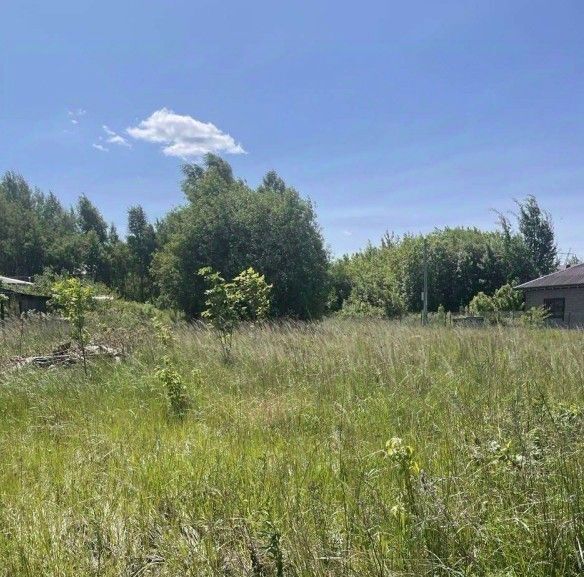 земля г Коломна Подлипки фото 2
