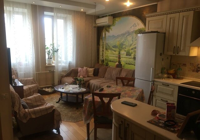 ул 1-й Квартал 5к/1 Красногорск, Пятницкое шоссе фото