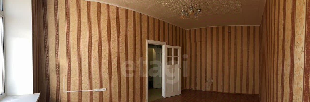 квартира г Нижний Тагил р-н Дзержинский пр-кт Вагоностроителей 16 фото 6