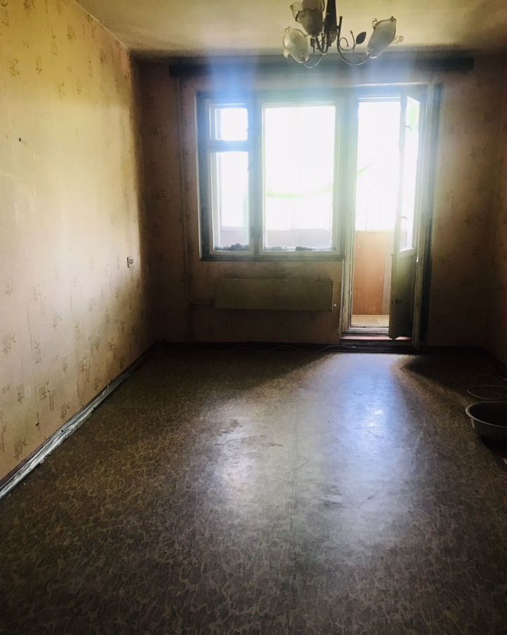 квартира р-н Гатчинский г Гатчина ул Новоселов Гатчинское городское поселение фото 11