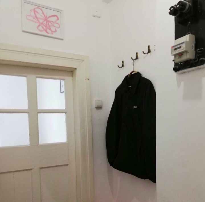 квартира г Ульяновск р-н Засвияжский ул Горького 1 фото 10