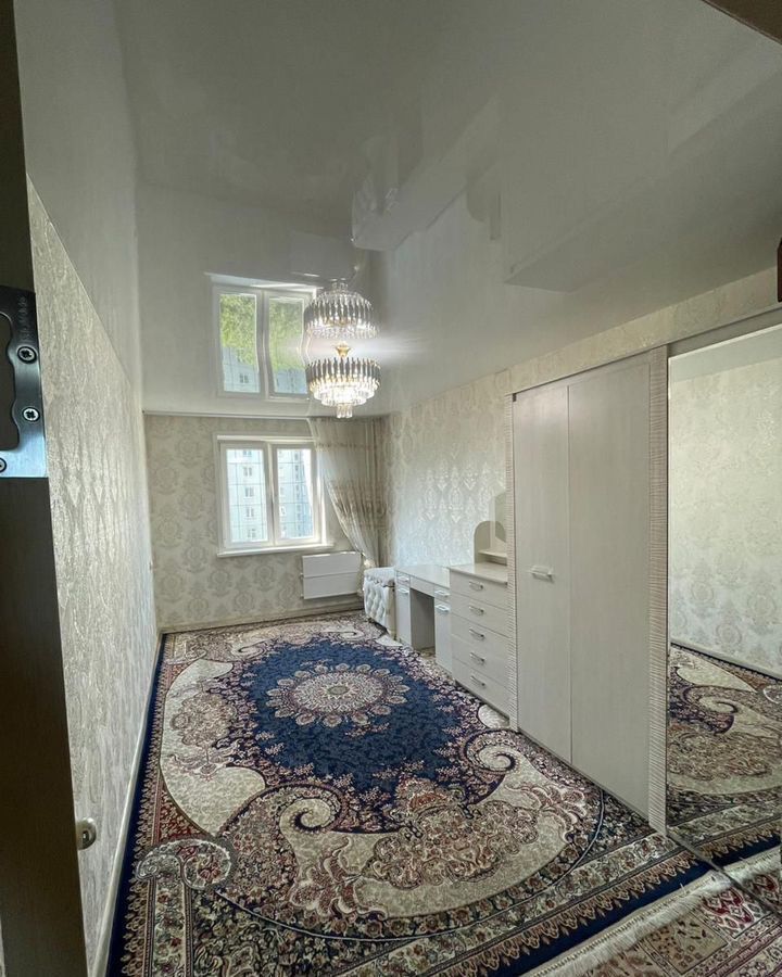 квартира г Красноярск р-н Ленинский ул 26 Бакинских Комиссаров 26 фото 6