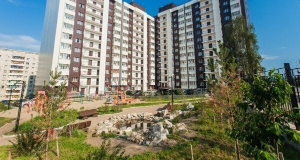 дом 31 фото