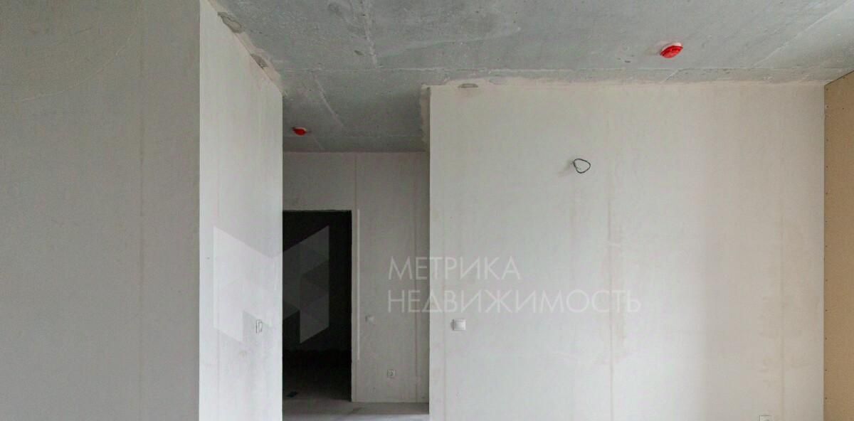 квартира г Тюмень р-н Центральный ул Газовиков 73к/3 фото 8