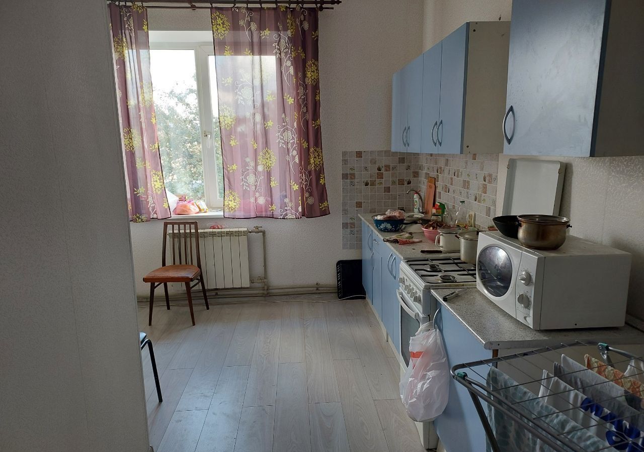 комната г Балашиха мкр Саввино ул Рабочая 1 Железнодорожная фото 2