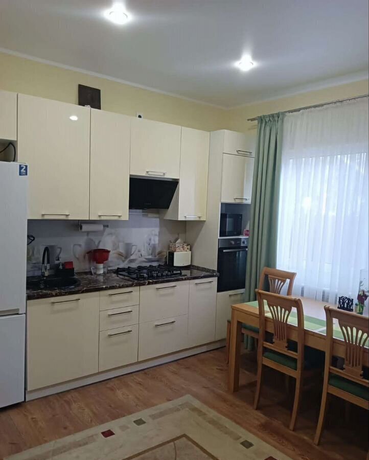 комната г Геленджик ул Первомайская 5/1 фото 3