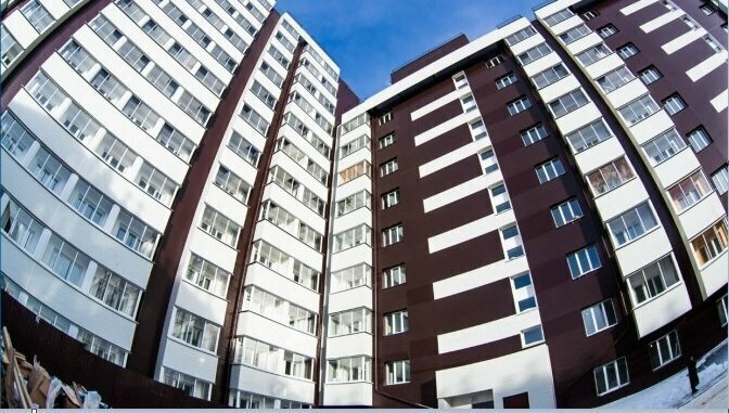 квартира г Иркутск ул Лобачевского 31 фото 9