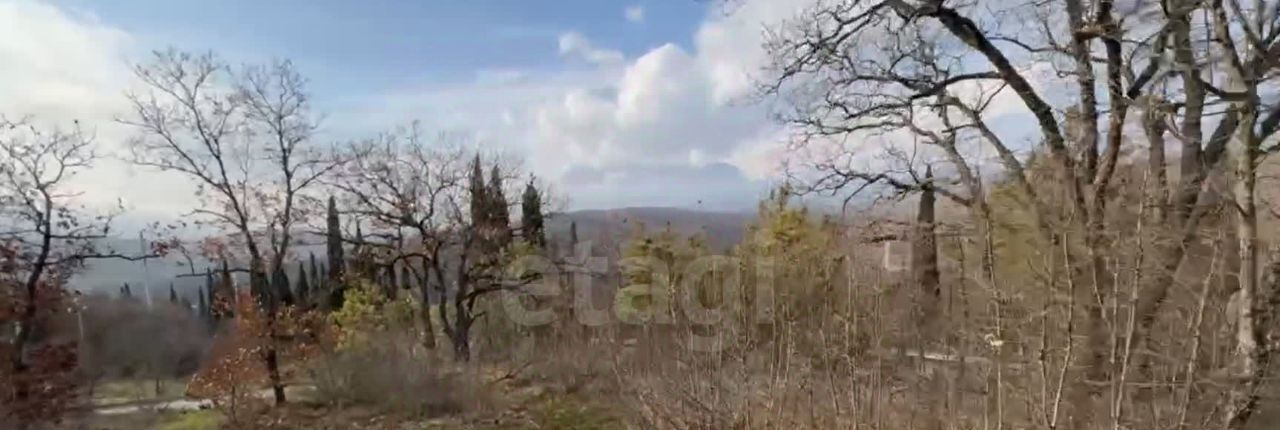земля г Алушта Судакское шоссе, 2 км фото 5