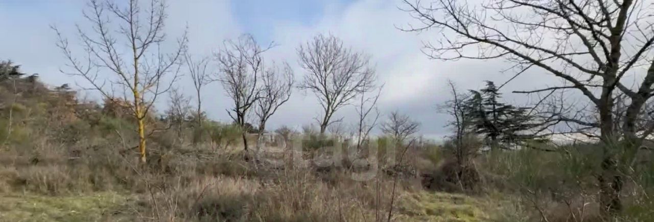 земля г Алушта Судакское шоссе, 2 км фото 5