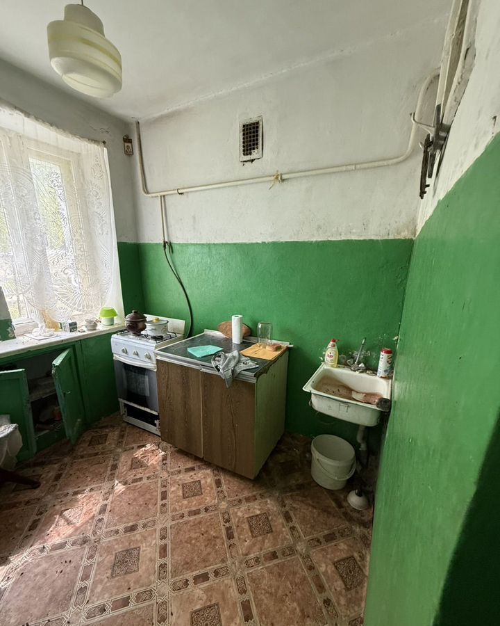 квартира р-н Козельский г Козельск ул Чкалова 102 фото 4