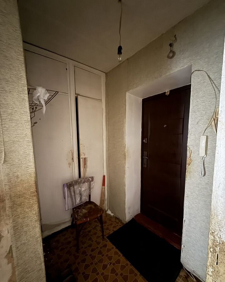 квартира р-н Козельский г Козельск ул Чкалова 102 фото 10