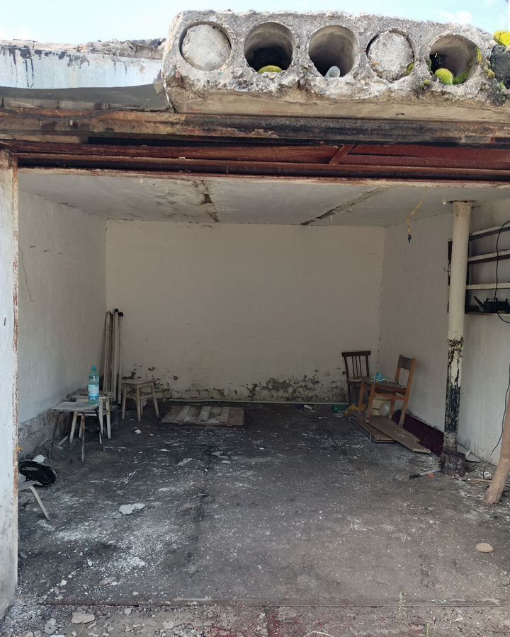 гараж г Заринск ул 25 Партсъезда 1б фото 2
