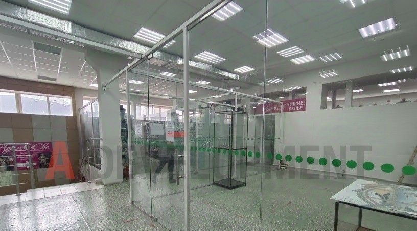 торговое помещение р-н Зеленодольский г Зеленодольск ул Татарстан 9 фото 9