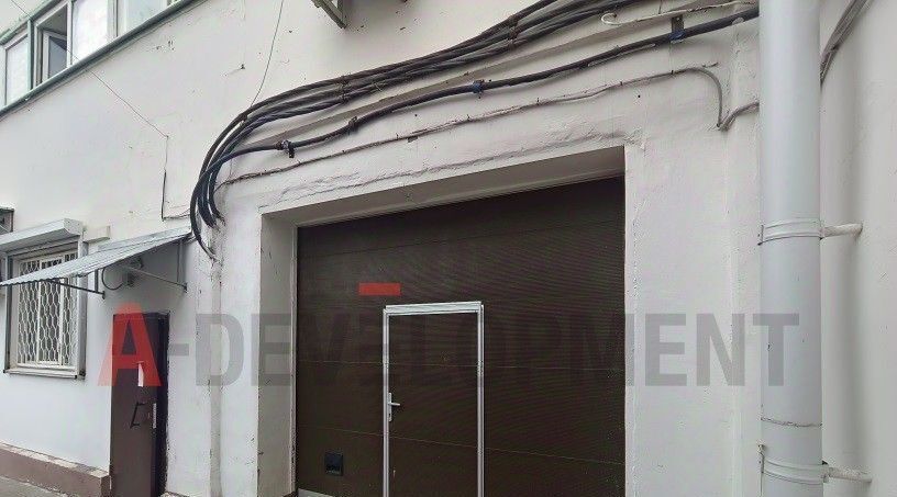 торговое помещение р-н Зеленодольский г Зеленодольск ул Татарстан 9 фото 13