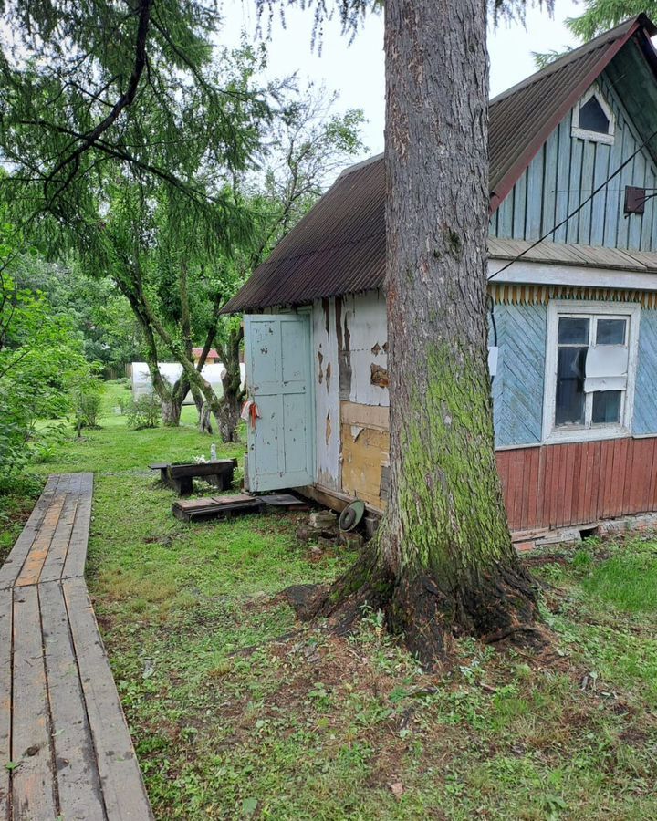 дом г Хабаровск р-н Железнодорожный 85, СНТ Вагонник фото 9